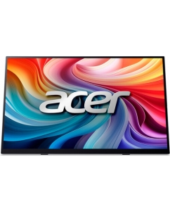 Купить 27" Монитор Acer UT272bmipzx черный в Техноленде
