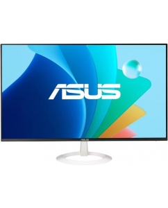 Купить 23.8" Монитор ASUS VZ24EHF-W белый в Техноленде