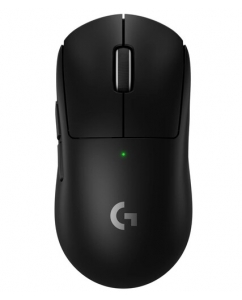 Купить Мышь беспроводная Logitech G PRO X SUPERLIGHT 2 SE [910-007477] черный в Техноленде