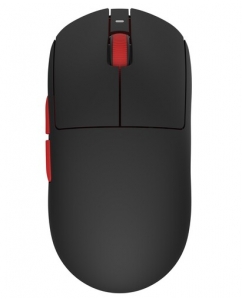 Купить Мышь беспроводная/проводная Red Square x ATK A9 X [RSQ-10023] черный в Техноленде