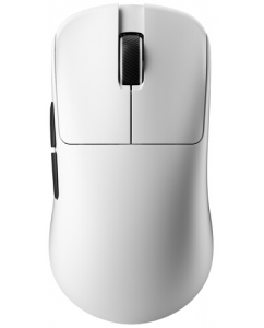 Купить Мышь беспроводная/проводная ARDOR GAMING Delta [ARDW-DT3950-WT] белый в Техноленде