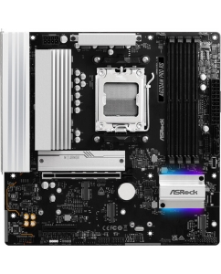 Купить Материнская плата ASRock A620AM Pro RS в Техноленде