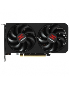 Купить Видеокарта Powercolor AMD Radeon RX 9060 XT Reaper [RX9060XT 16G-A] в Техноленде