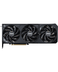 Купить Видеокарта MSI GeForce RTX 5070 SHADOW 3X [RTX 5070 12G SHADOW 3X] в Техноленде