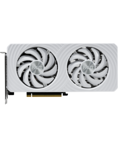 Купить Видеокарта Palit GeForce RTX 5060 Ti White OC [NE7506TU19T1-GB2061M] в Техноленде