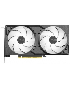 Купить Видеокарта KFA2 GeForce RTX 5050 CORE 2FAN LED OC [55NSL8MHDCHK] в Техноленде