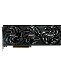 Купить Видеокарта Palit GeForce RTX 5060 Ti Infinity 3 V1 [NE7506T019T1-GB2061Y] в Техноленде
