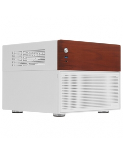 Купить Корпус JONSBO N4 [N4White] белый в Техноленде