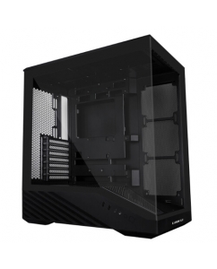 Купить Корпус LIAN LI V100 [G99.V100X.R1] черный в Техноленде