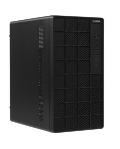 Купить Корпус Digma DCC-MN304 [2075029] черный в Техноленде