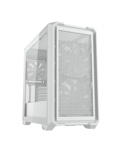Купить Корпус Cougar MX600 MINI [MX600 Mini White] белый в Техноленде