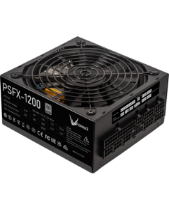 Купить Блок питания Formula V Line PSFX-1200  черный в Техноленде