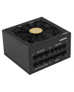 Купить Блок питания ZALMAN TeraMax II SE 850W  черный в Техноленде