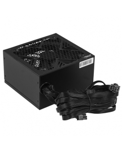 Купить Блок питания 4FAN Volcore FWB500 [VOLFWB500] черный в Техноленде