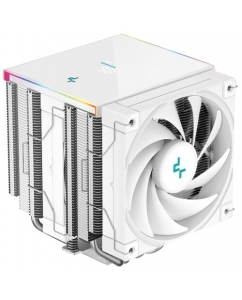 Купить Кулер для процессора DEEPCOOL AK620 DIGITAL SE [R-AK620-BKADMN-GJD] в Техноленде