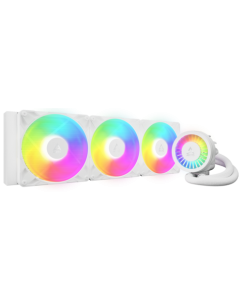 Купить Система охлаждения ARCTIC Liquid Freezer III Pro 420 A-RGB в Техноленде