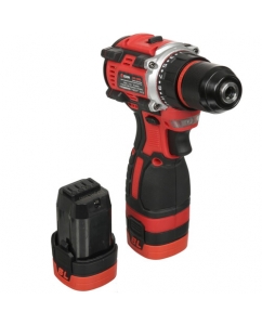 Купить Дрель-шуруповерт Edon UAD-16DBL в Техноленде