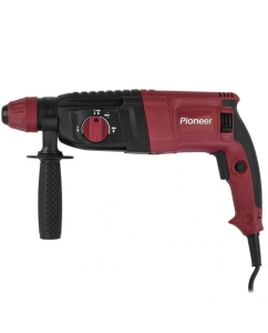 Купить Перфоратор Pioneer RH-M800-02C в Техноленде
