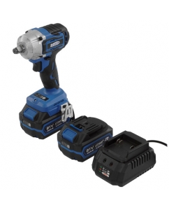 Купить Гайковерт REDBO OAW-21/600BL в Техноленде