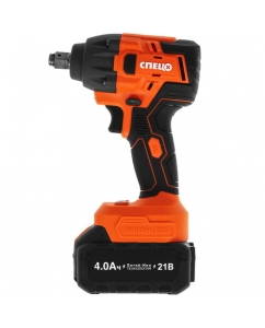 Купить Гайковерт СПЕЦ БАГ-21-Б в Техноленде