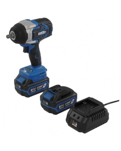 Купить Гайковерт REDBO OAW-21/1000BL в Техноленде