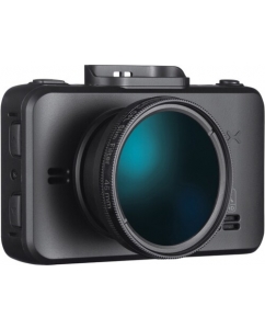 Купить Видеорегистратор с радар-детектором iBOX RoadScan 4K WiFi GPS Dual + КЗВ RearCam FHD11 в Техноленде