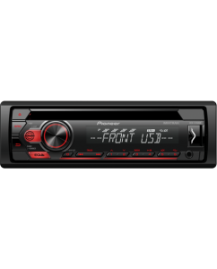 Купить Автопроигрыватель Pioneer DEH-S1150UB в Техноленде