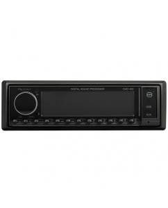 Купить Автопроигрыватель Prology CMD-400 в Техноленде