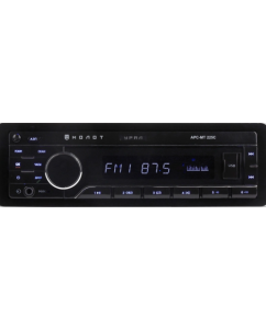 Купить Автопроигрыватель Урал Молот АРС-МТ 225C в Техноленде