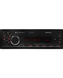 Купить Автопроигрыватель Урал Молот АРС-МТ 225К в Техноленде