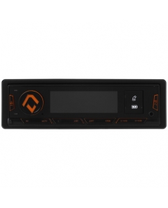 Купить Автопроигрыватель Barracuda HALF-DSP Head Unit в Техноленде