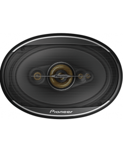 Купить Коаксиальная акустическая система Pioneer TS-A6997S в Техноленде