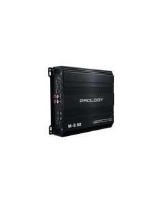 Купить Усилитель Prology M-2.80 в Техноленде
