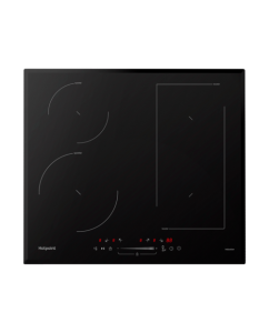 Купить Индукционная варочная поверхность Hotpoint HQ 1760SC BA в Техноленде