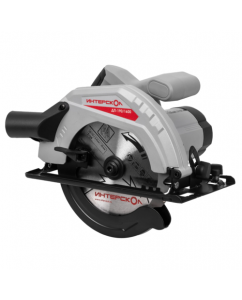 Купить Пила дисковая Интерскол ДП-190/1600 ПРОМО в Техноленде