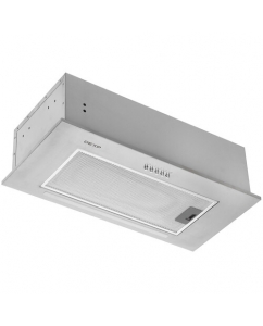 Купить Вытяжка полновстраиваемая DEXP SB60SS серебристый в Техноленде