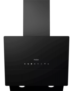 Купить Вытяжка наклонная Haier HVY-W672GBH черный/черный в Техноленде
