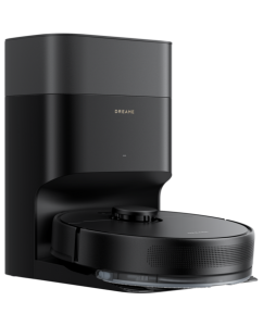 Купить Робот-пылесос Dreame F10 Plus черный в Техноленде