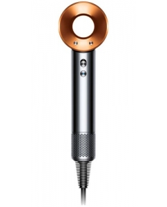 Купить Фен Dyson Supersonic HD15 золотистый/серебристый в Техноленде