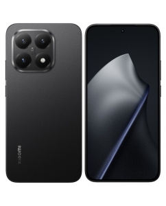 Купить 6.83" Смартфон Xiaomi 15T 256 ГБ черный в Техноленде