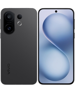 Купить 6.31" Смартфон Vivo X200 FE 512 ГБ черный в Техноленде