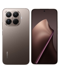 Купить 6.83" Смартфон Xiaomi 15T Pro 1024 ГБ золотистый в Техноленде