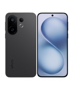 Купить 6.31" Смартфон Vivo X200 FE 256 ГБ черный в Техноленде