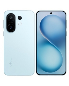 Купить 6.31" Смартфон Vivo X200 FE 256 ГБ голубой в Техноленде