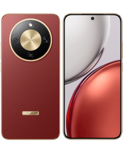 Купить 6.79" Смартфон HONOR X9d 256 ГБ коричневый в Техноленде