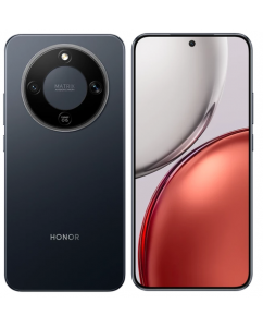 Купить 6.79" Смартфон HONOR X9d 256 ГБ черный в Техноленде