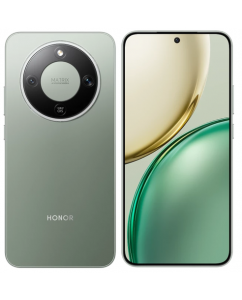 Купить 6.79" Смартфон HONOR X9d 256 ГБ зеленый в Техноленде