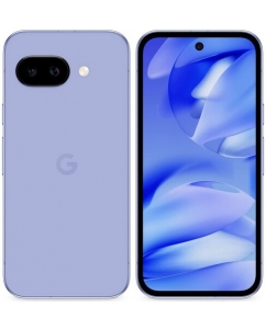 Купить 6.3" Смартфон Google Pixel 9a 128 ГБ голубой в Техноленде