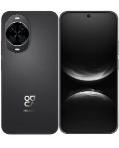 Купить 6.7" Смартфон HUAWEI nova 14 512 ГБ черный в Техноленде