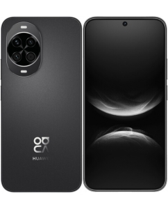 Купить 6.7" Смартфон HUAWEI nova 14 256 ГБ черный в Техноленде